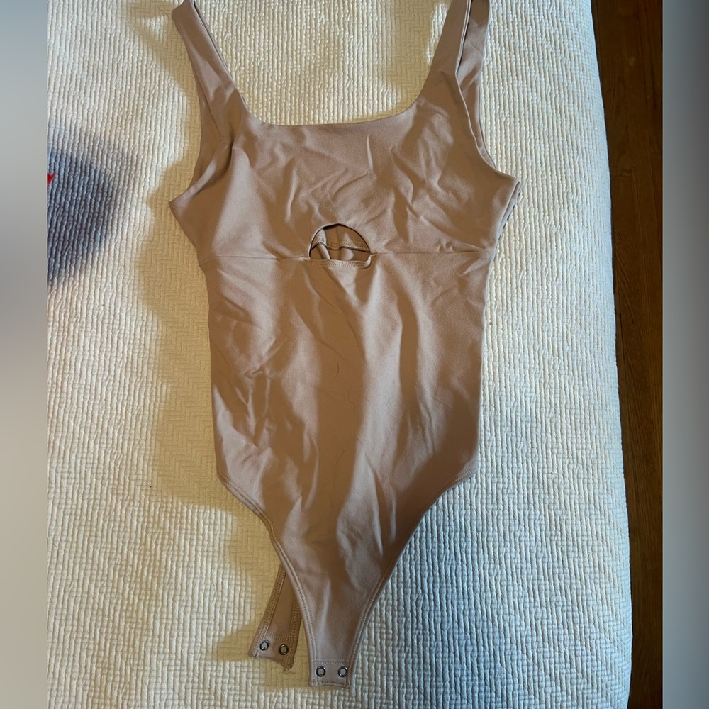Abercrombie Bodysuit
